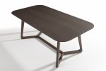 Totem Wood Top Dining Table 200cm / 5 Preview