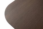 Totem Wood Top Dining Table 200cm / 6 Preview