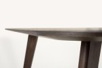 Totem Wood Top Dining Table 200cm / 4 Preview