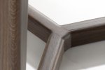 Totem Wood Top Dining Table 200cm / 2 Preview