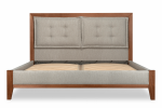 Easton Super King Bed , Solid Wood Frame / 1 Preview
