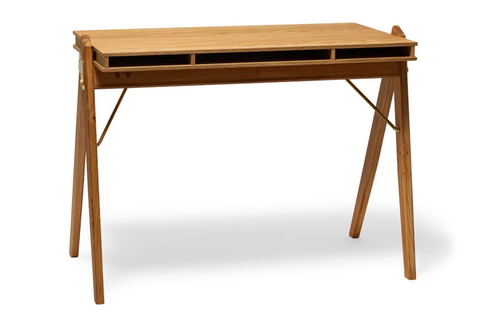 Hagen Folding Desk 95cm / 1
