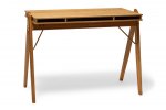 Hagen Folding Desk 95cm / 1 Preview