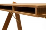 Hagen Folding Desk 95cm / 6 Preview