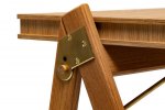 Hagen Folding Desk 95cm / 7 Preview