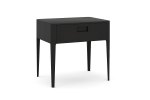 Ozzy Bedside Table 50cm, 1-Drawer  / 6 Preview