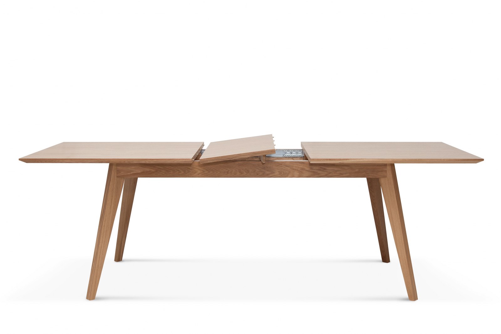 Pure Extendable Oak Table 160/230cm / 1