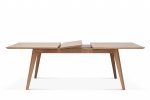 Pure Extendable Oak Table 160/230cm / 1 Preview