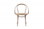Berlin Cane Bentwood Armchair / 1 Preview