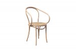 Berlin Cane Bentwood Armchair / 2 Preview
