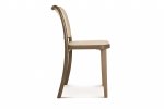 Madrid Dining Chair, Rattan Back and Seat / 2 Preview