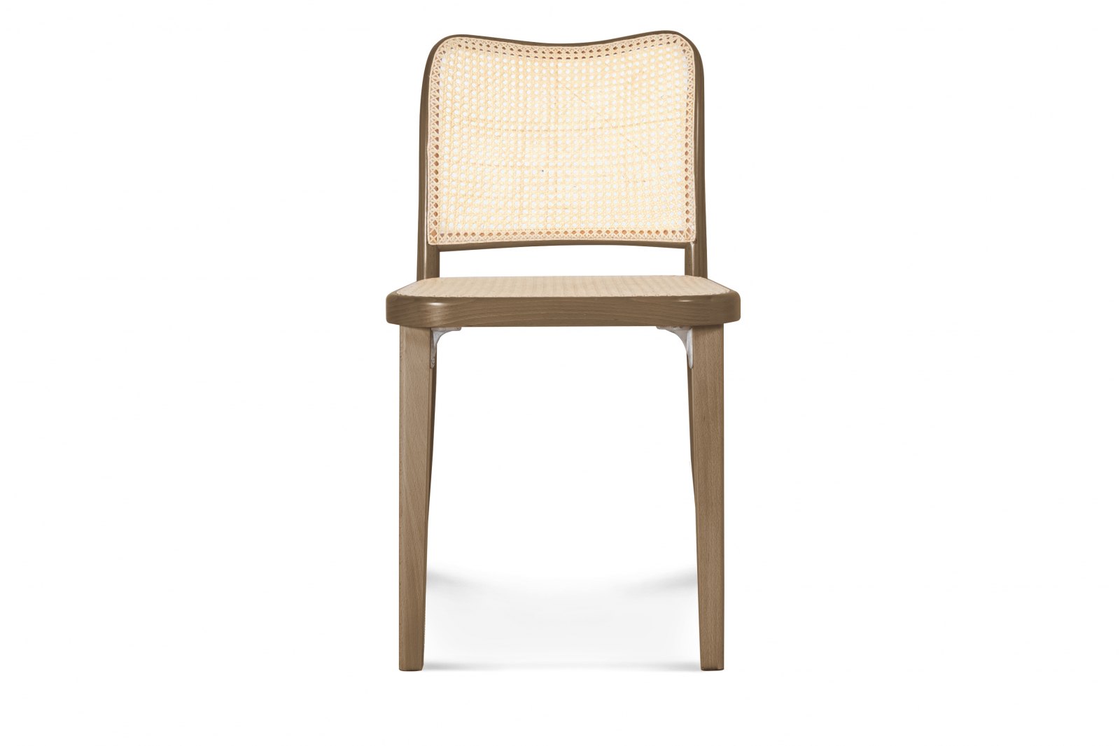 Madrid Cane Dining Chair / 1