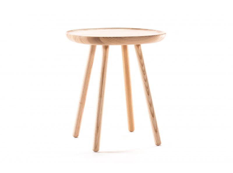 TG Square Side Table 45cm