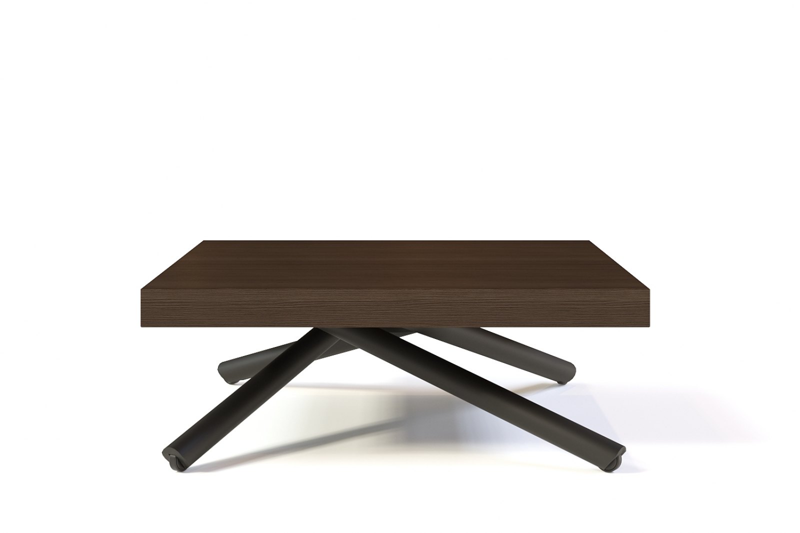 Levante Transforming Coffee to Dining Table / 1