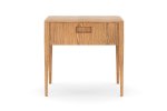 Ozzy Bedside Table 50cm, 1-Drawer  / 1 Preview
