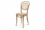 Lucien Cane Back & Seat Dining Chair / 3 Preview