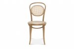Lucien Cane Back & Seat Dining Chair / 4 Preview