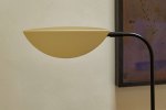 Remy Table Lamp Matt Brass Shade / 2 Preview