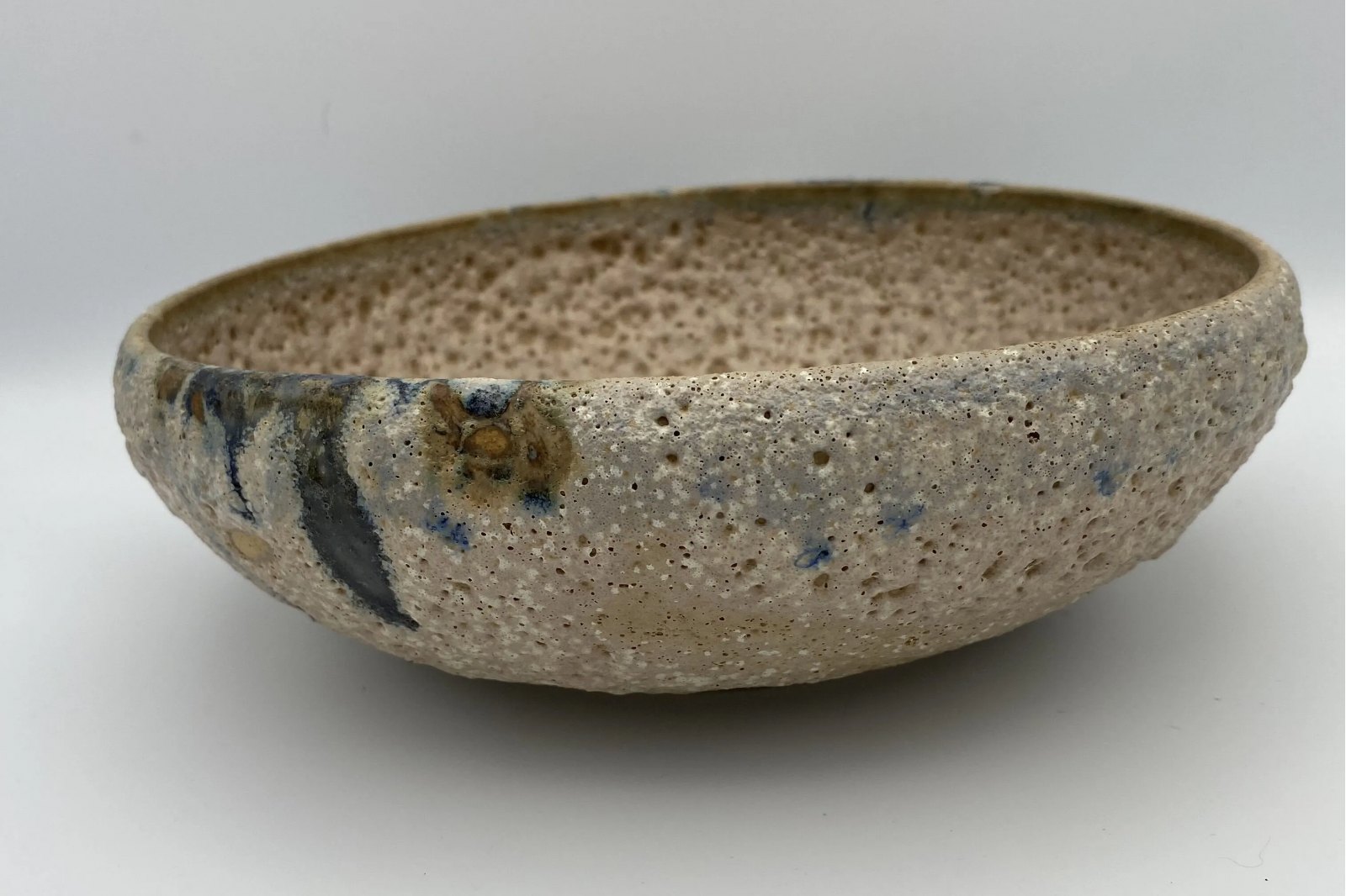 Carn Brea Stoneware Bowl 23cm / 1