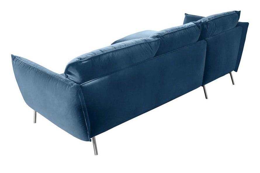 Margo deals velvet sofa