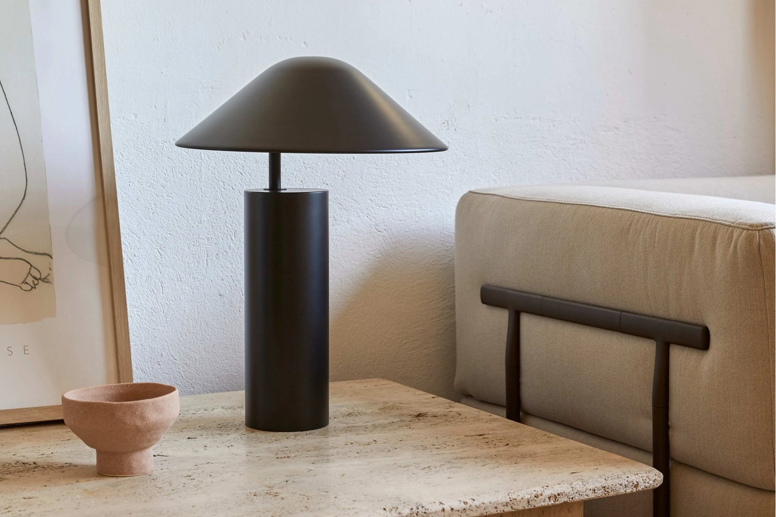 Mode Table Lamp / 1
