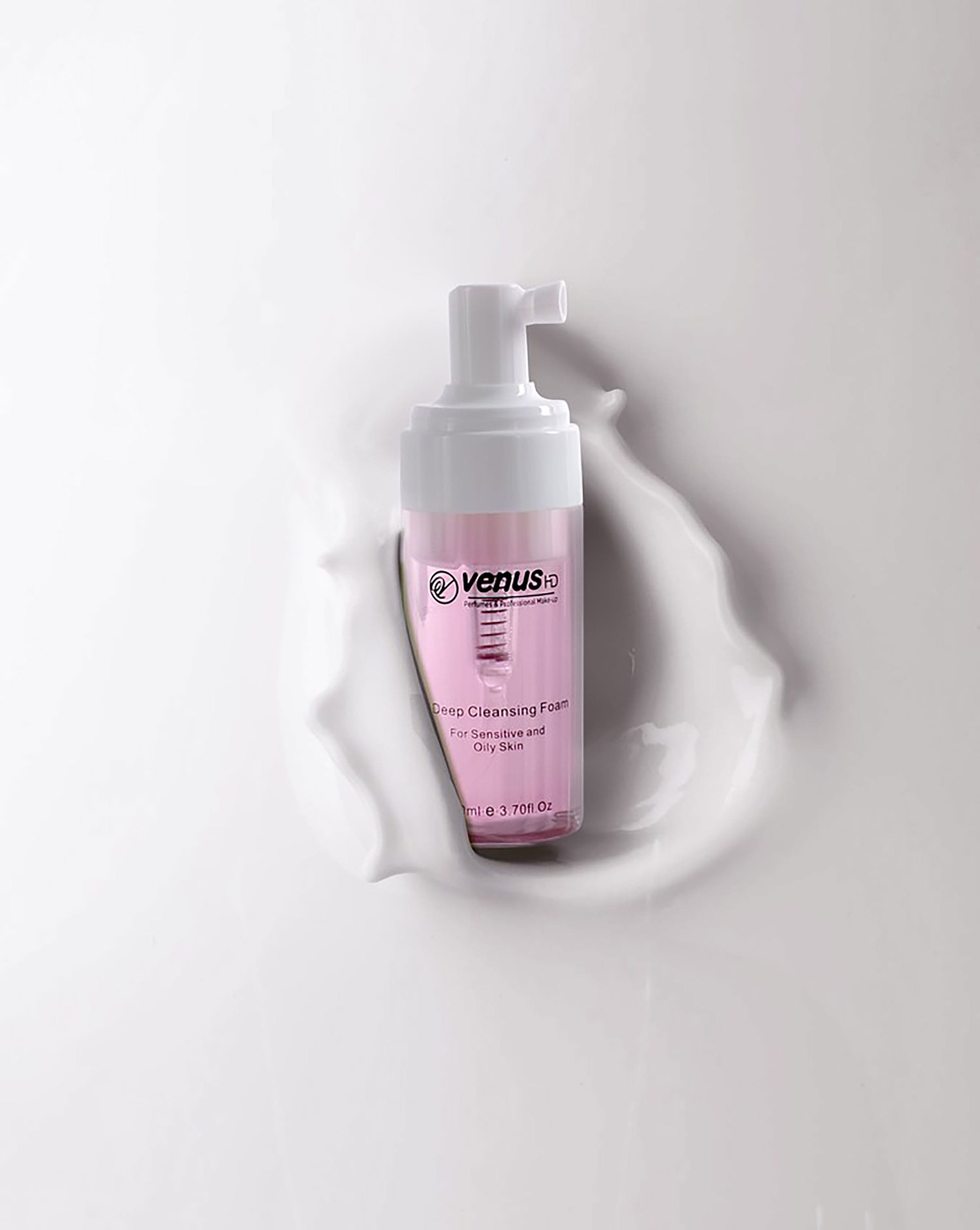 Hair Beauty Bath