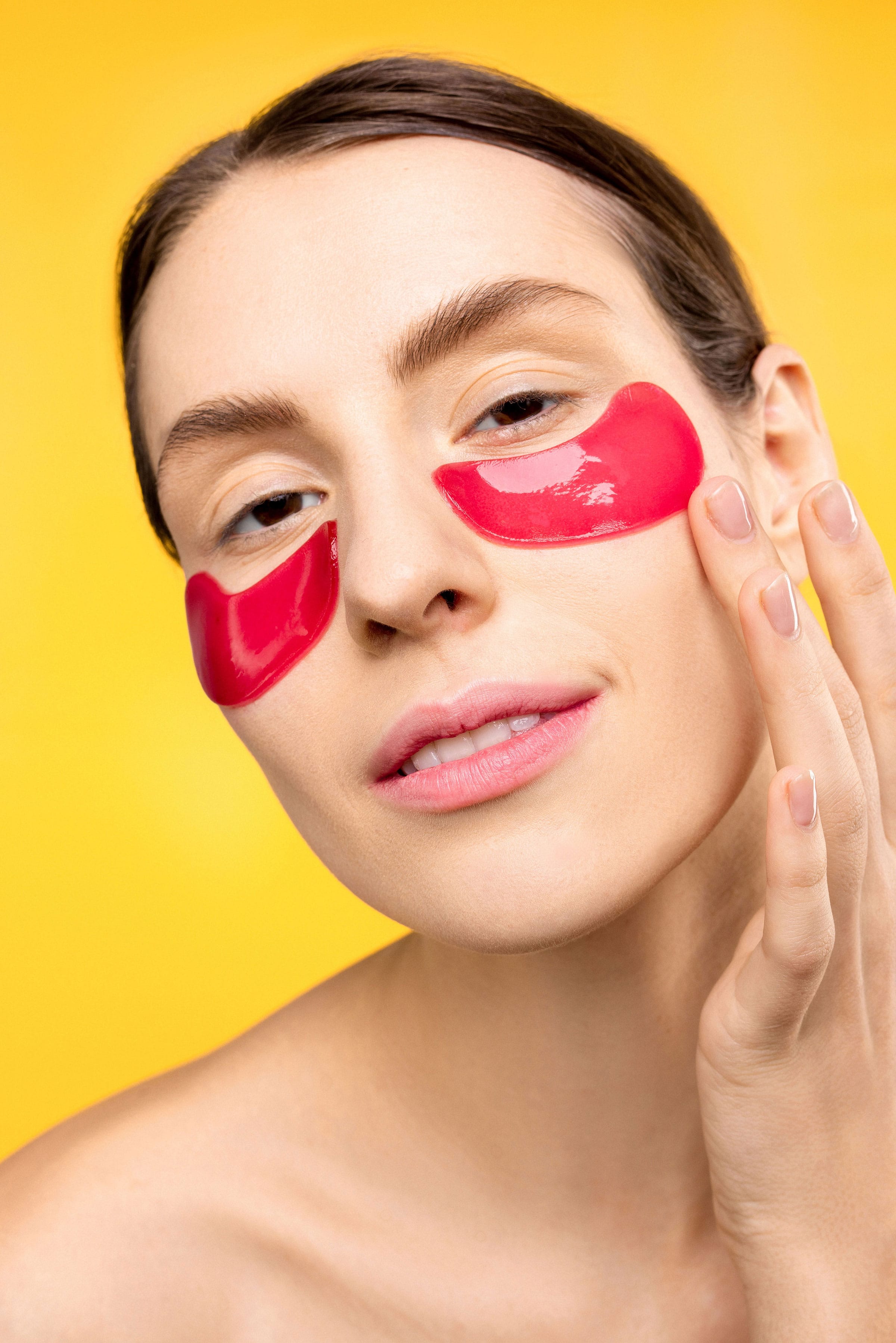Eye Purity Gels