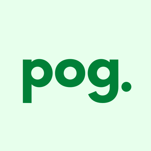 Pog Repair