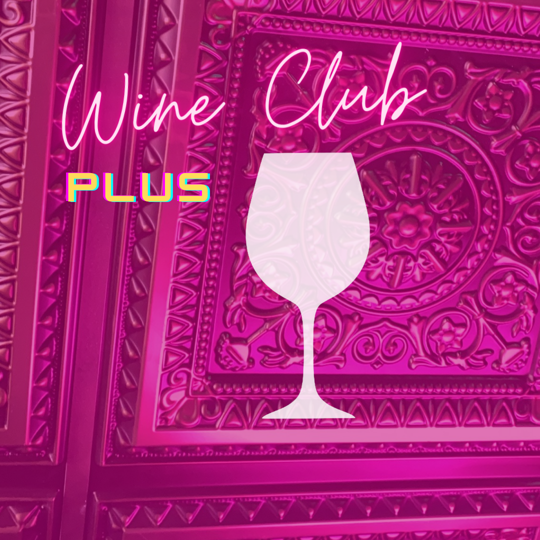 Wine Club Plus Subscription