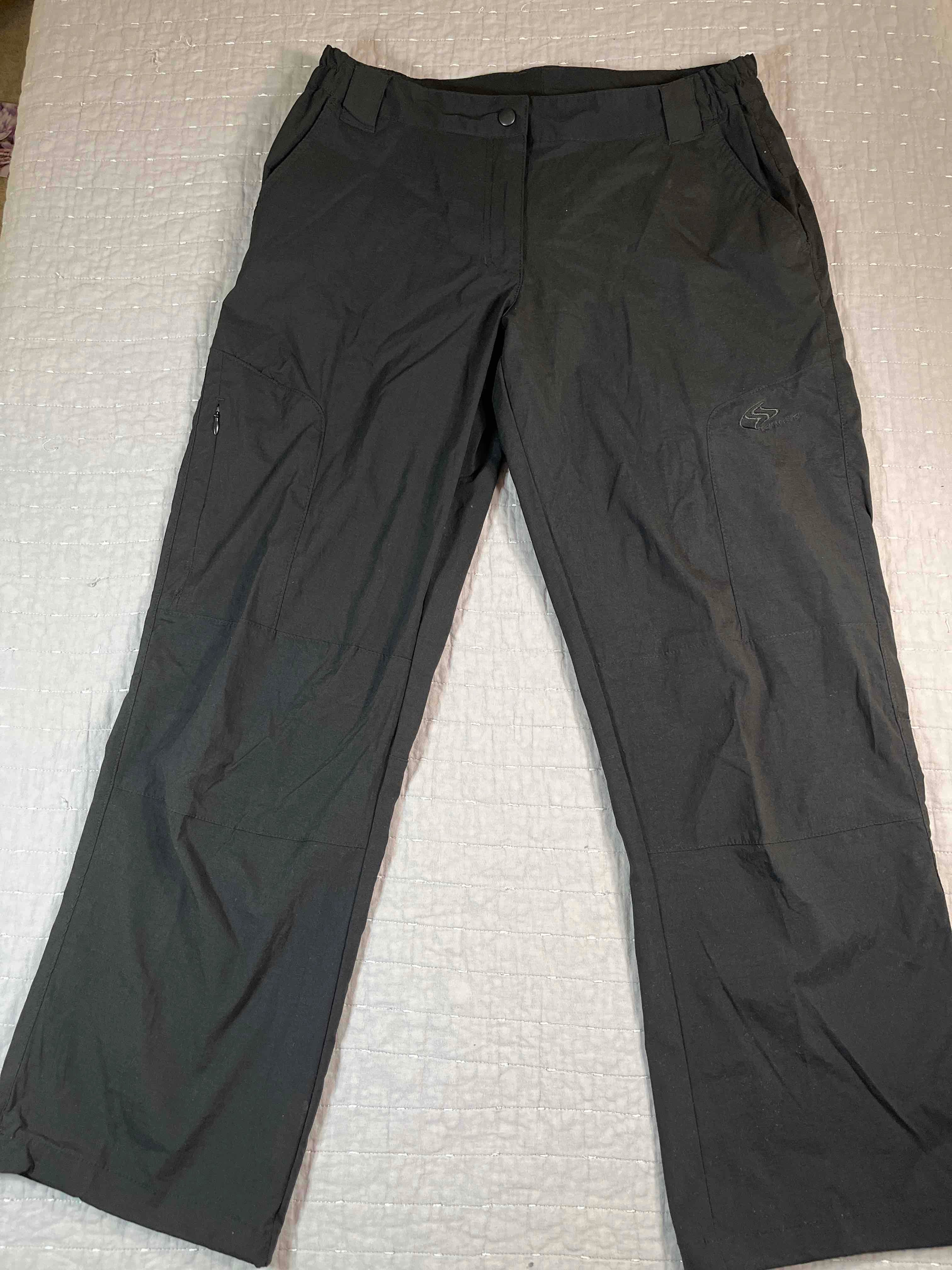 Crivit Outdoor Pants - Womens 16