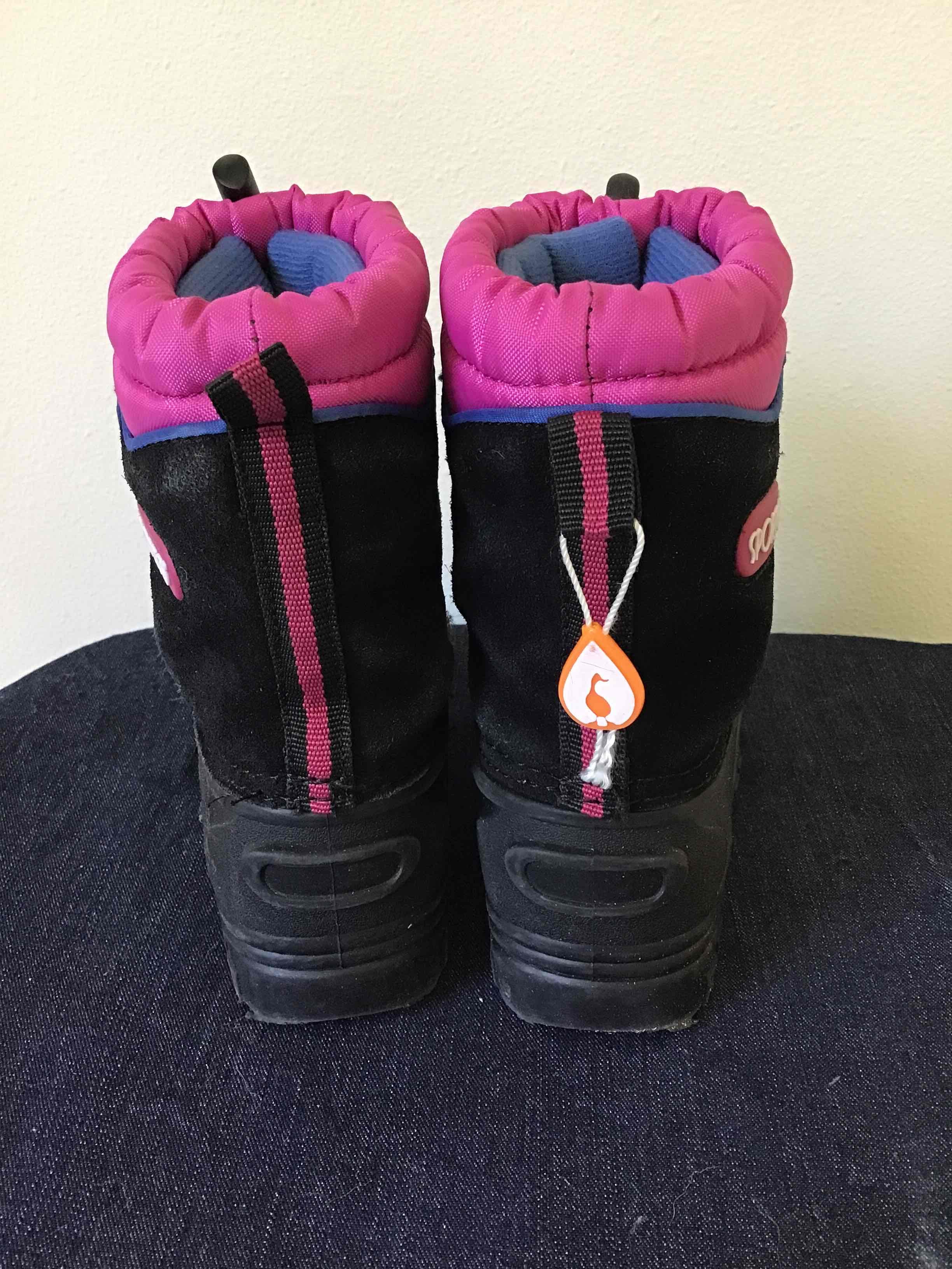 Sporto winter boots top ladies