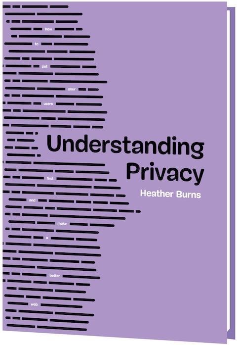 Understanding Privacy (Print)