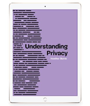 Understanding Privacy (eBook)
