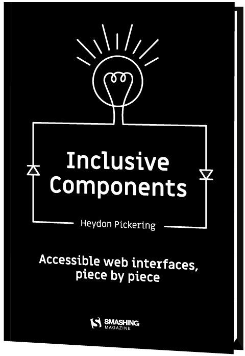 Inclusive Components (eBook)