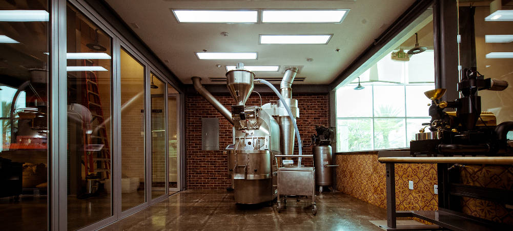 Espresso Republic header