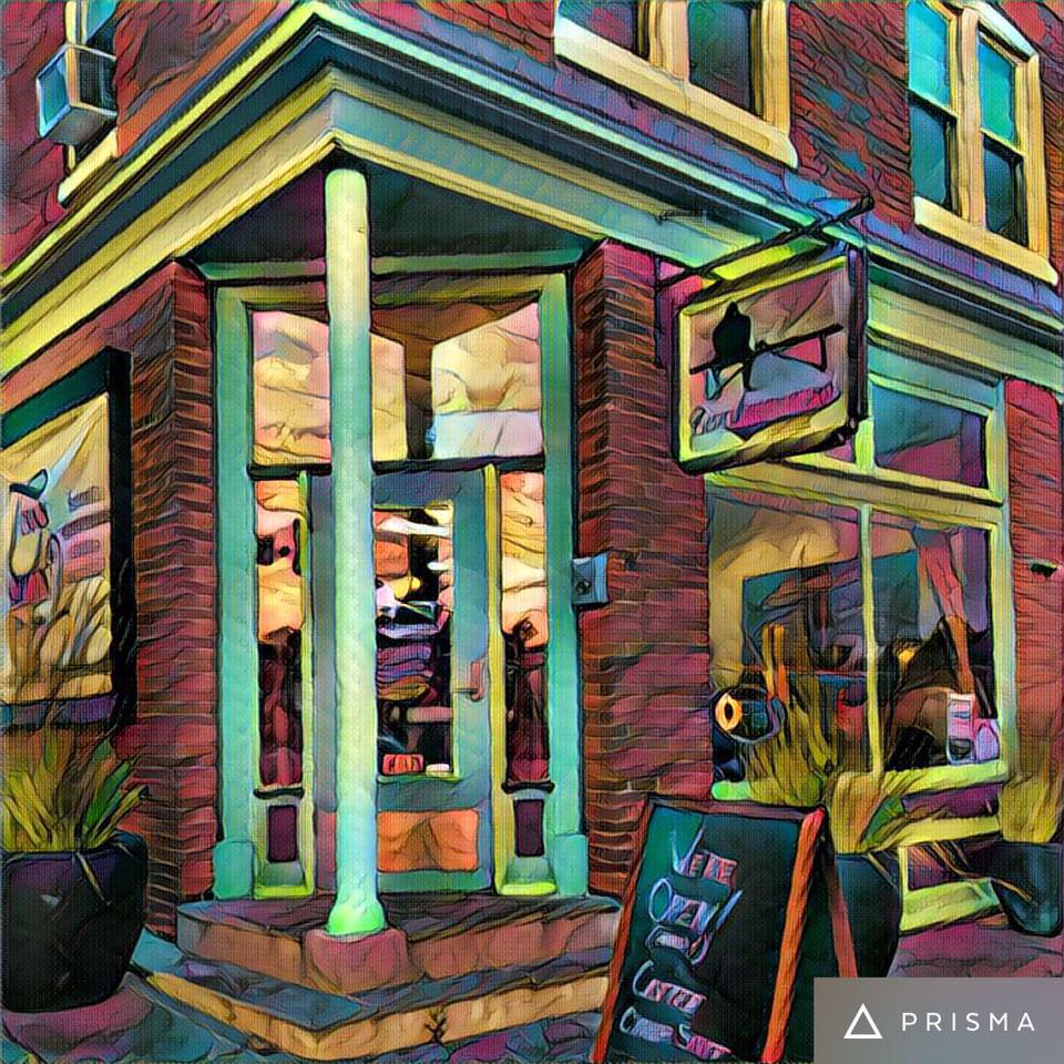 Benchwarmers Coffee & Doughnuts header
