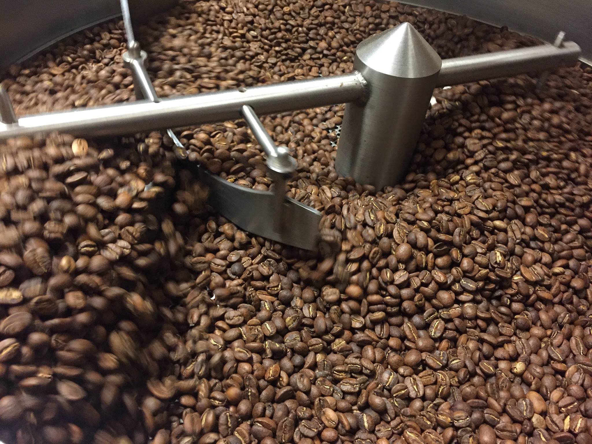 Boil Line Coffee header