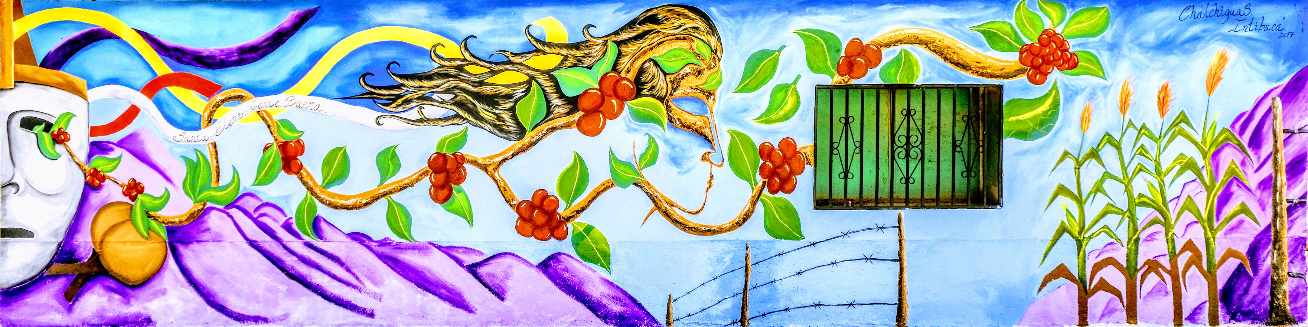 3-19 Coffee header