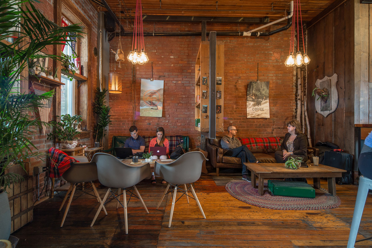 Thou Mayest Coffee Roasters header