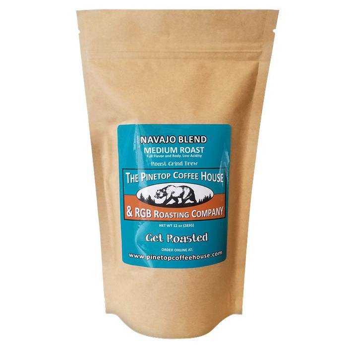 Navajo Blend 3