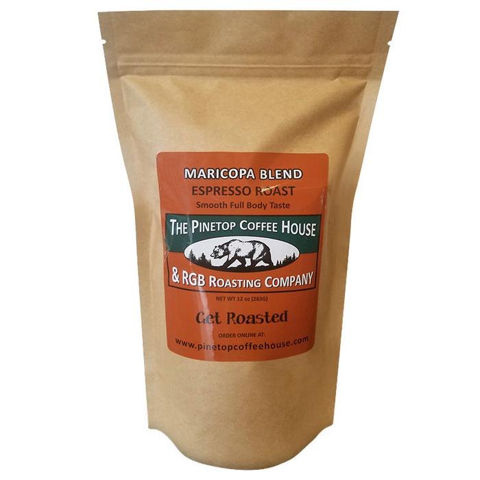 Maricopa Blend 3