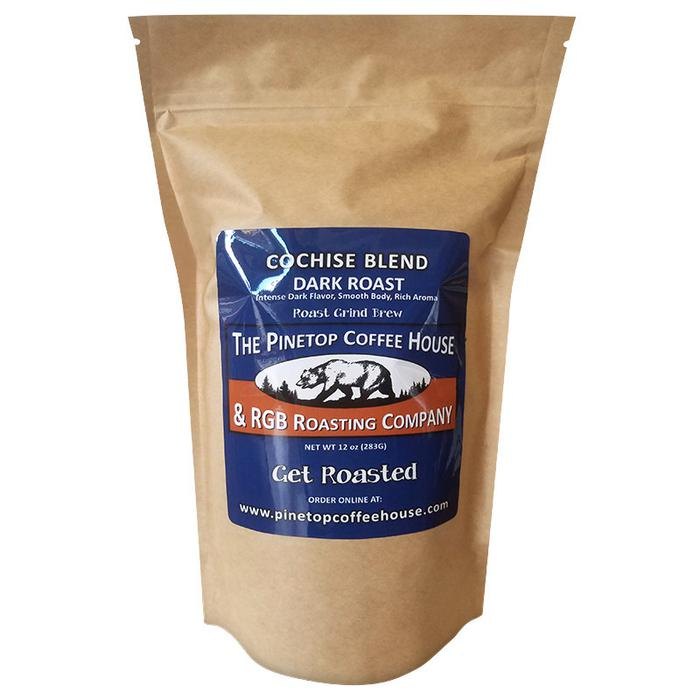 Cochise Blend 3