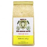 Scotty D's "Rasta Lion" Blend 3