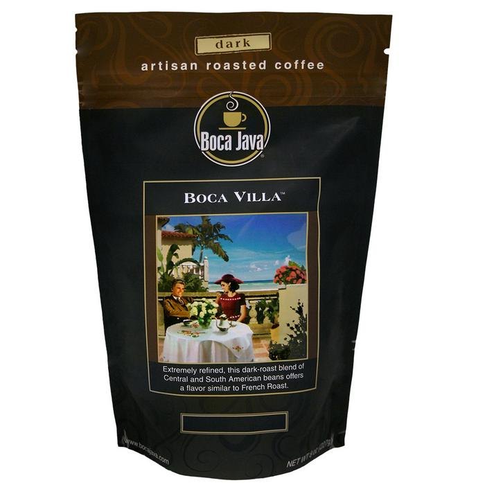 Boca Villa 3