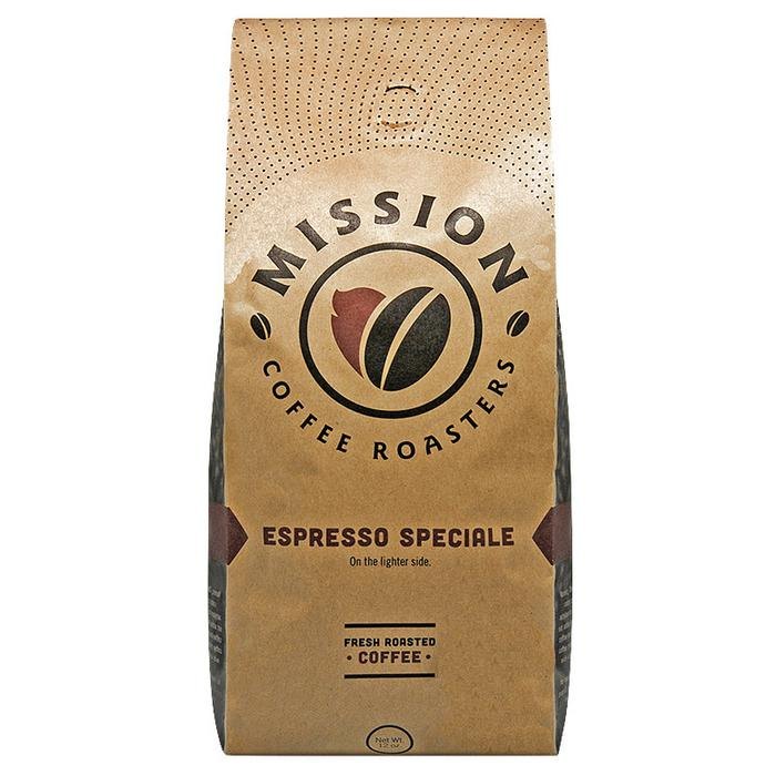 Espresso Speciale 2