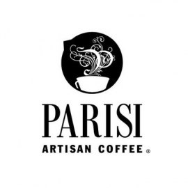 Parisi Artisan Coffee logo