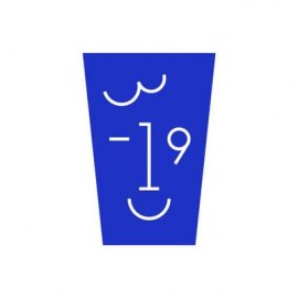 3-19 Coffee logo
