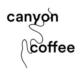 Canyon Coffee logo