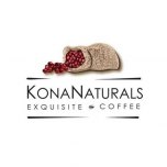 KonaNaturals Kona Coffee Pele Roast