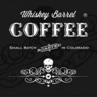 Whiskey Barrel Coffee